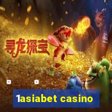 1asiabet casino